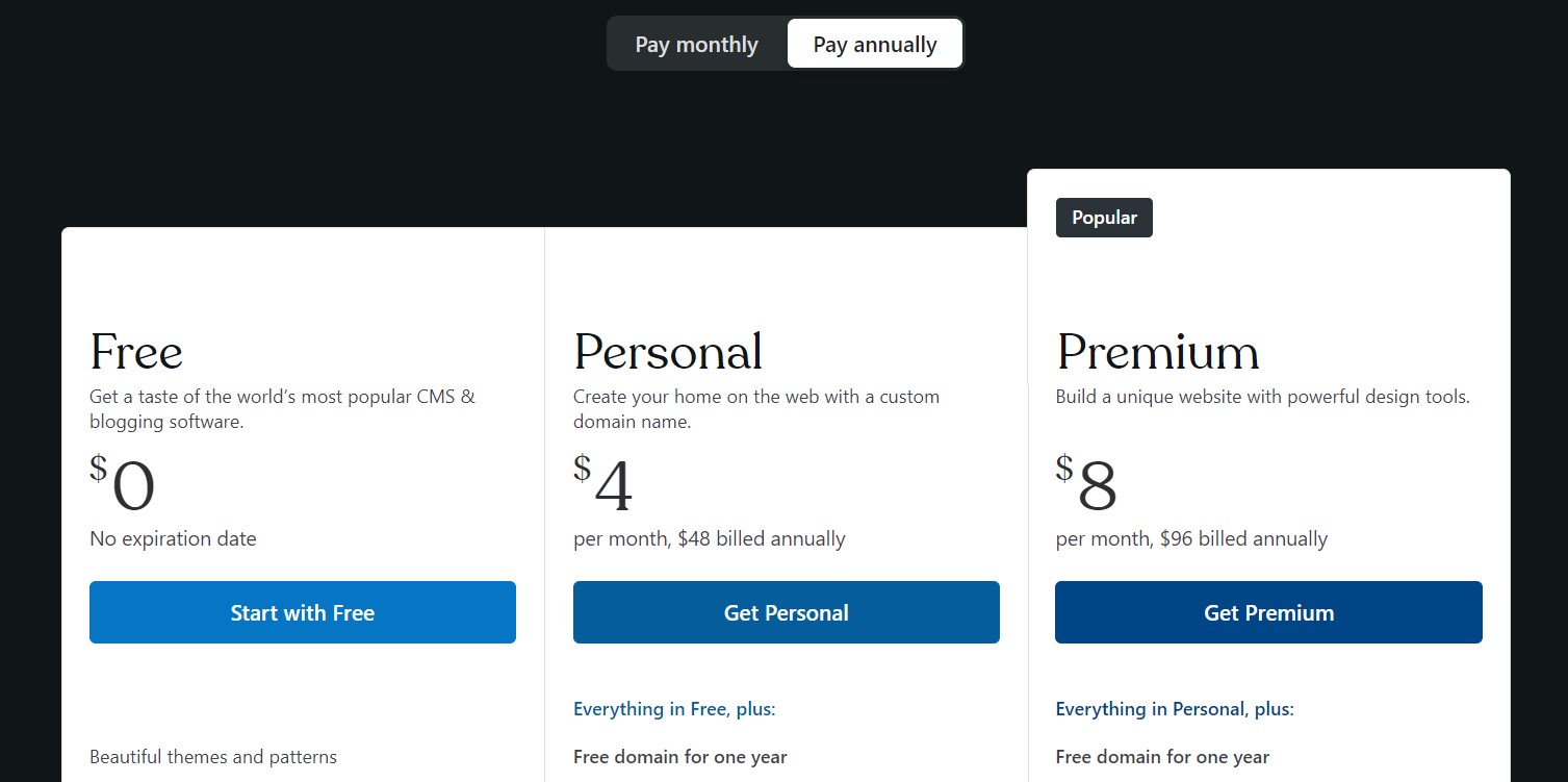 WordPress